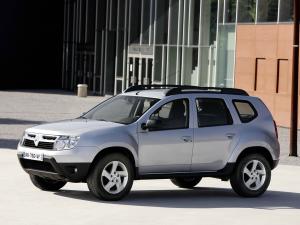 Renault Duster '2010